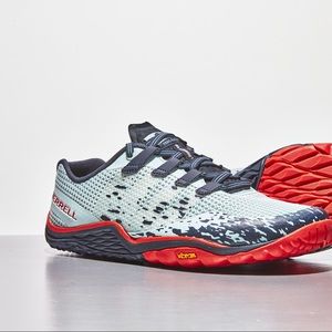 Marrell Trail Glove 5 size 8